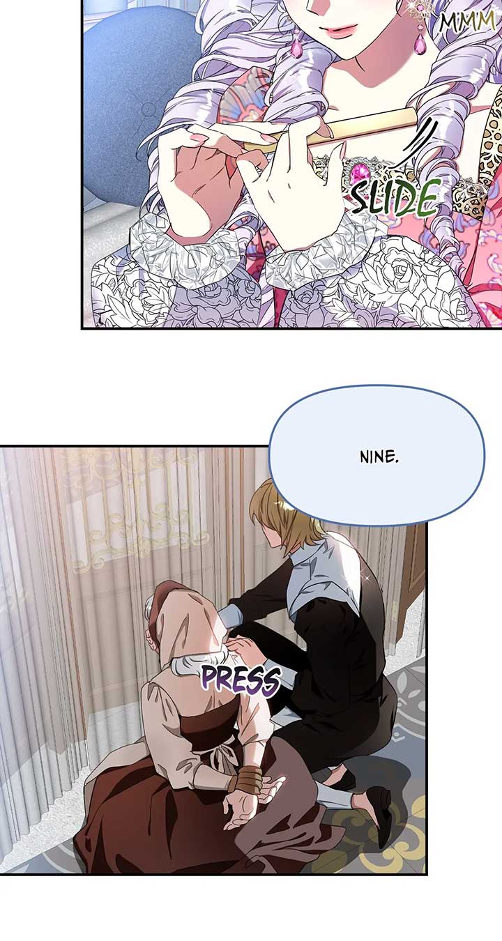 My Dead Lover Returned as a Tyrant Chapter 14 337 ch 14 39