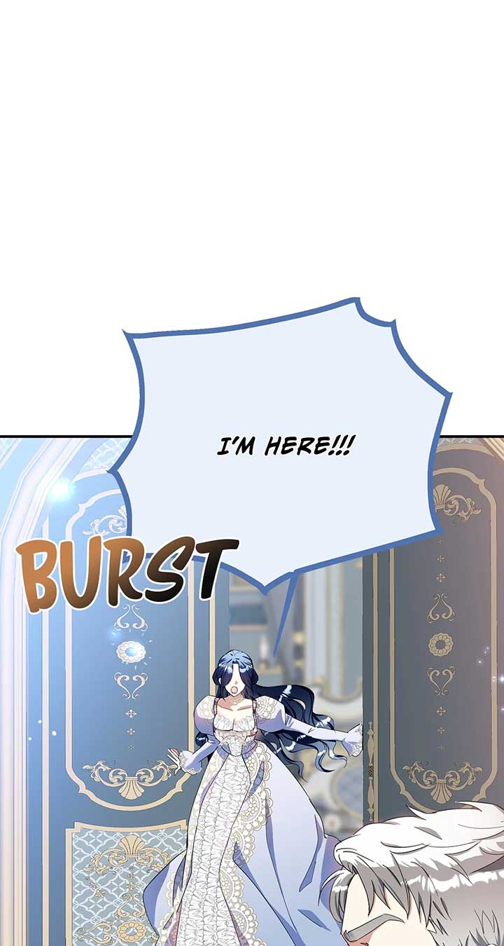 My Dead Lover Returned as a Tyrant Chapter 14 338 ch 14 40