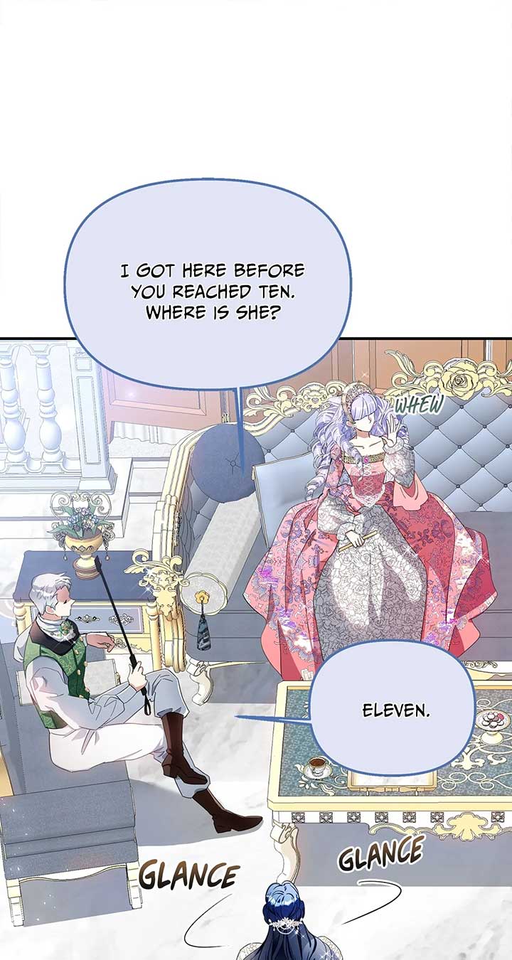 My Dead Lover Returned as a Tyrant Chapter 14 340 ch 14 42