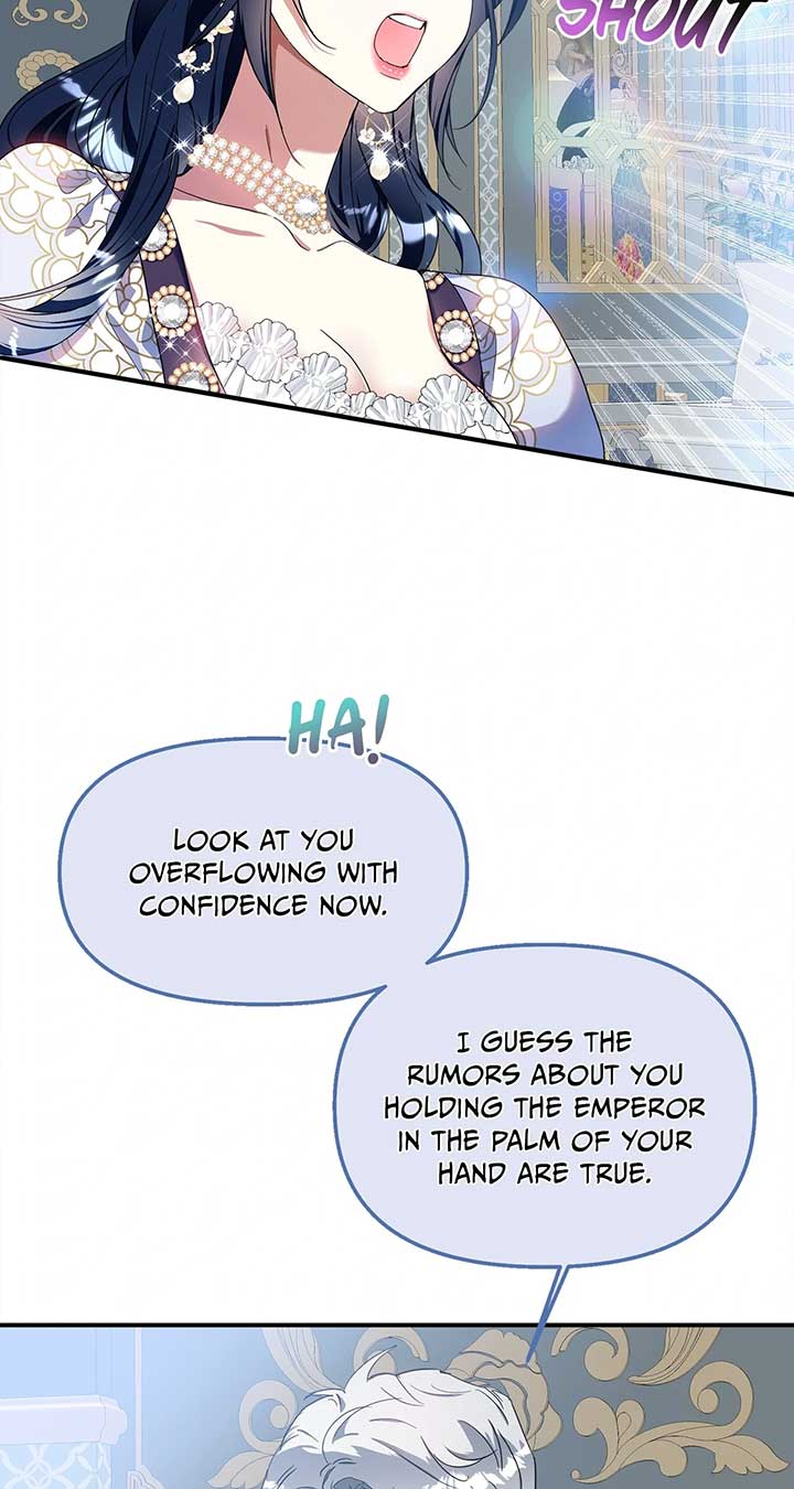 My Dead Lover Returned as a Tyrant Chapter 14 342 ch 14 44