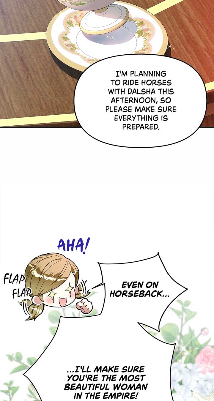 My Dead Lover Returned as a Tyrant Chapter 14 303 ch 14 5