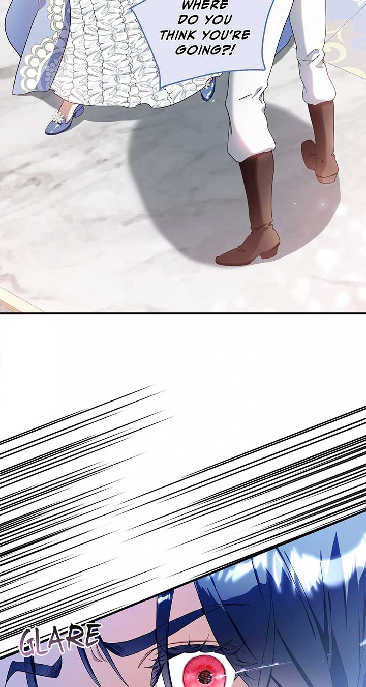 My Dead Lover Returned as a Tyrant Chapter 14 348 ch 14 50