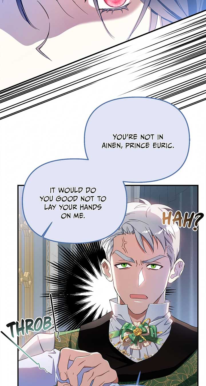 My Dead Lover Returned as a Tyrant Chapter 14 349 ch 14 51