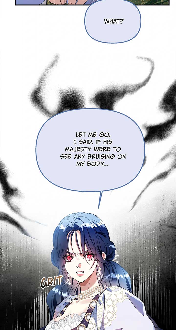 My Dead Lover Returned as a Tyrant Chapter 14 350 ch 14 52