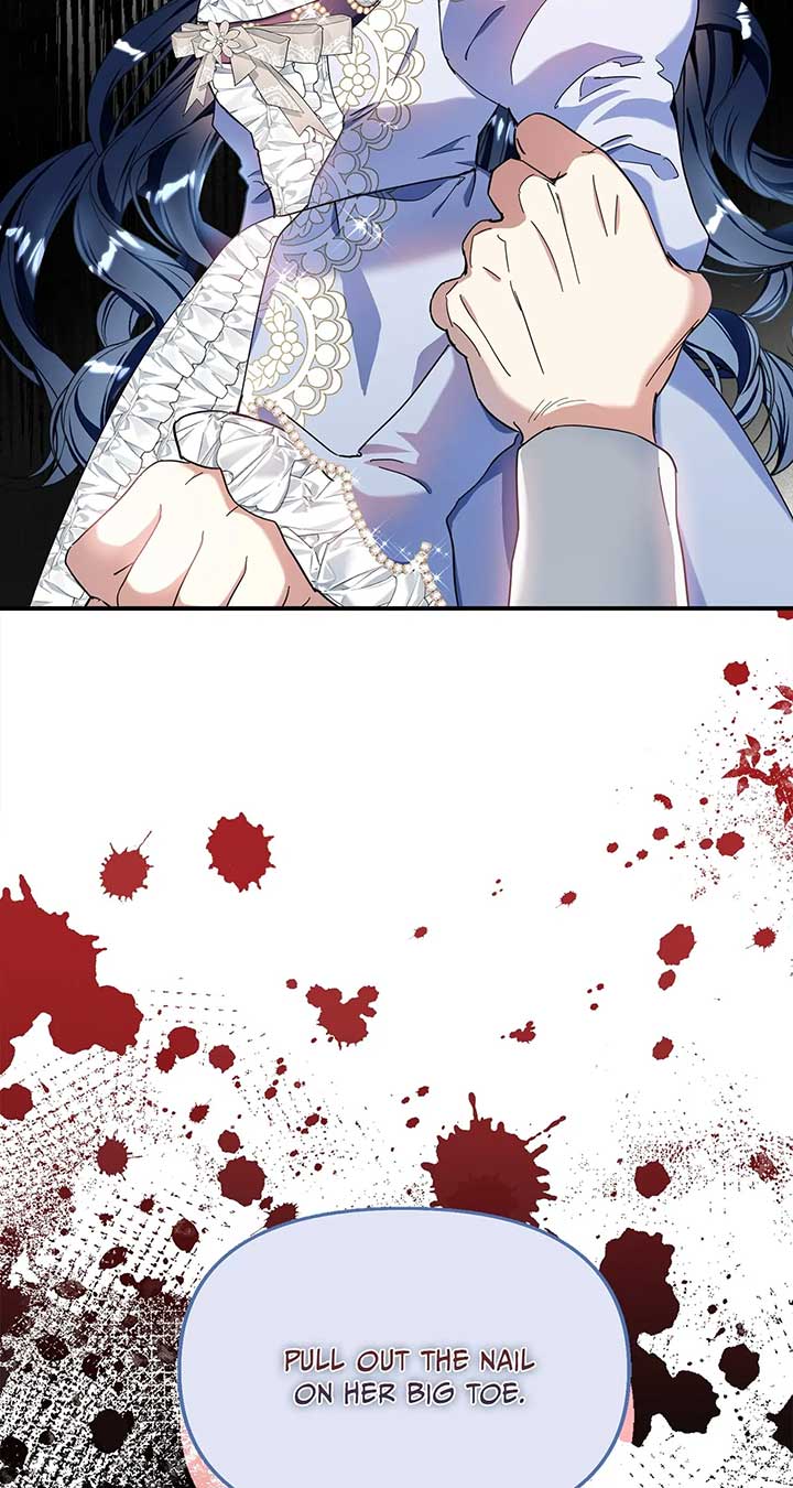 My Dead Lover Returned as a Tyrant Chapter 14 351 ch 14 53