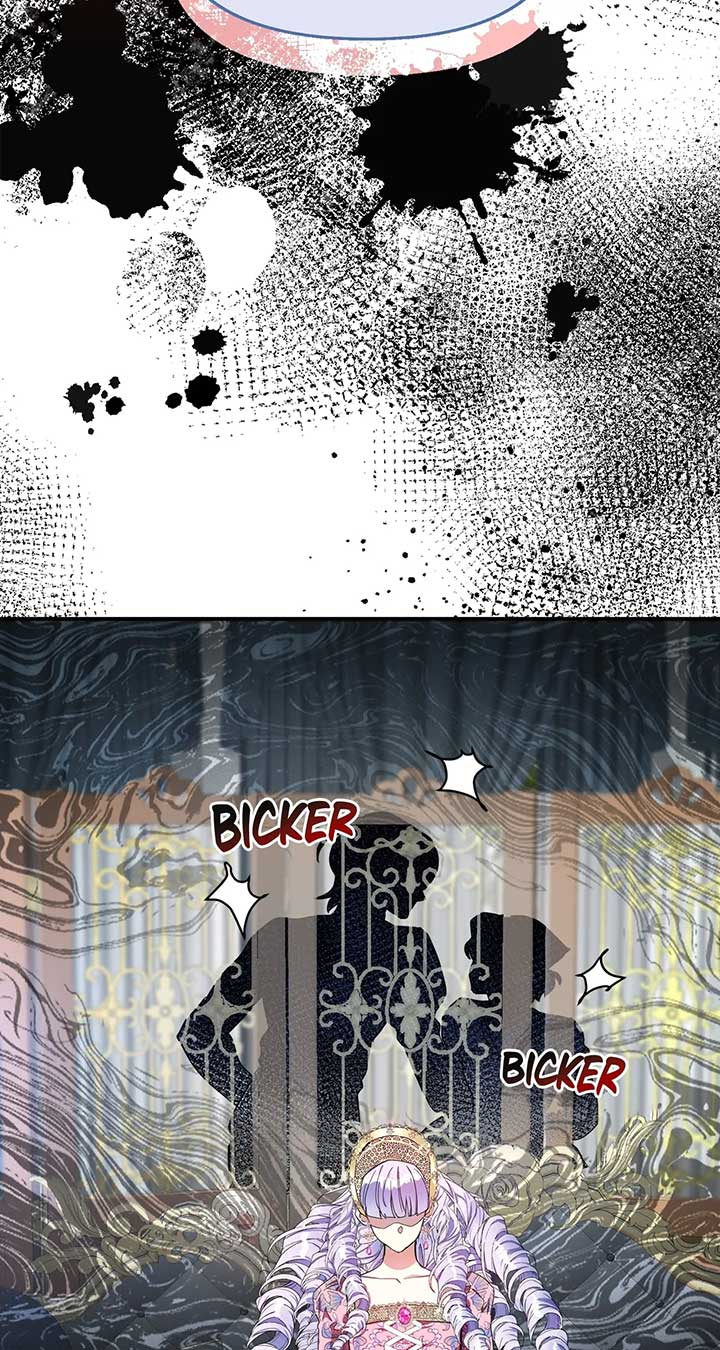 My Dead Lover Returned as a Tyrant Chapter 14 352 ch 14 54