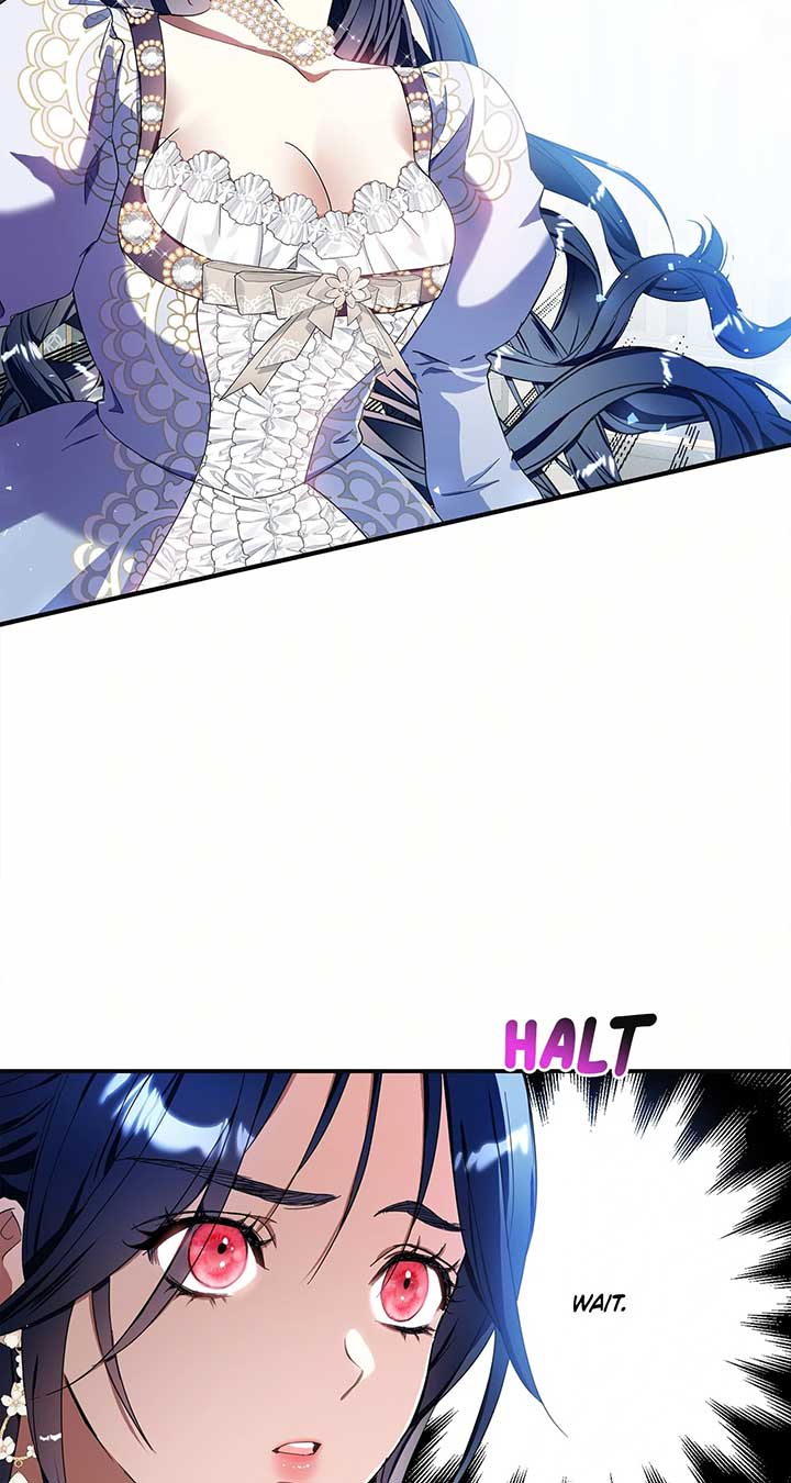 My Dead Lover Returned as a Tyrant Chapter 14 355 ch 14 57