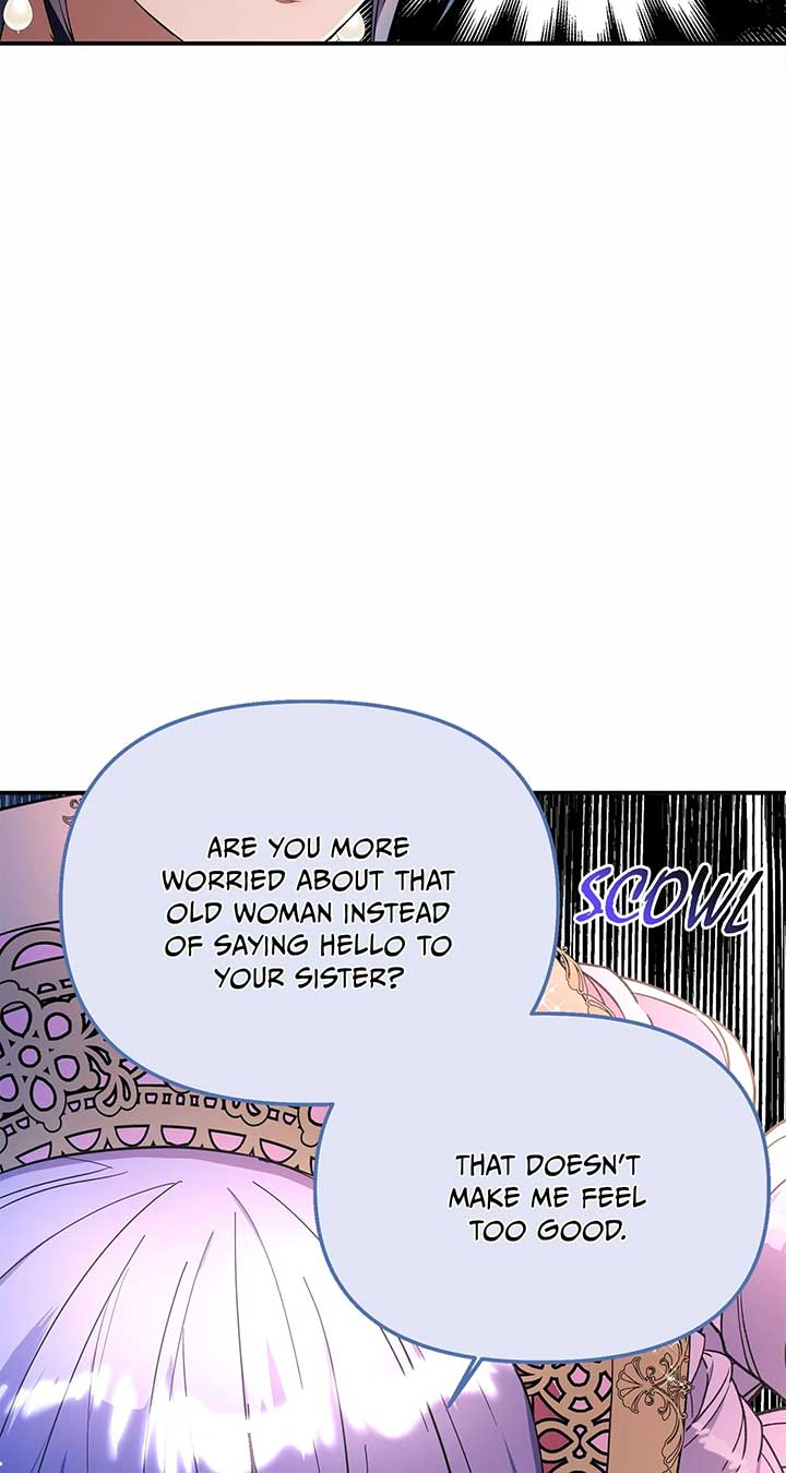 My Dead Lover Returned as a Tyrant Chapter 14 356 ch 14 58