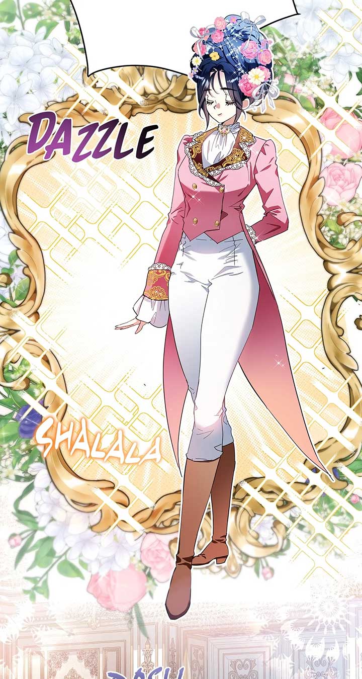 My Dead Lover Returned as a Tyrant Chapter 14 304 ch 14 6