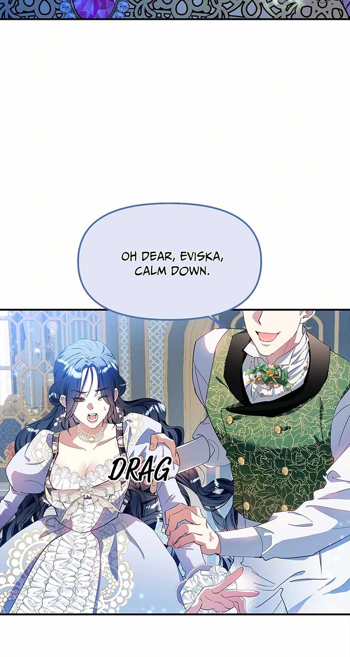 My Dead Lover Returned as a Tyrant Chapter 14 358 ch 14 60