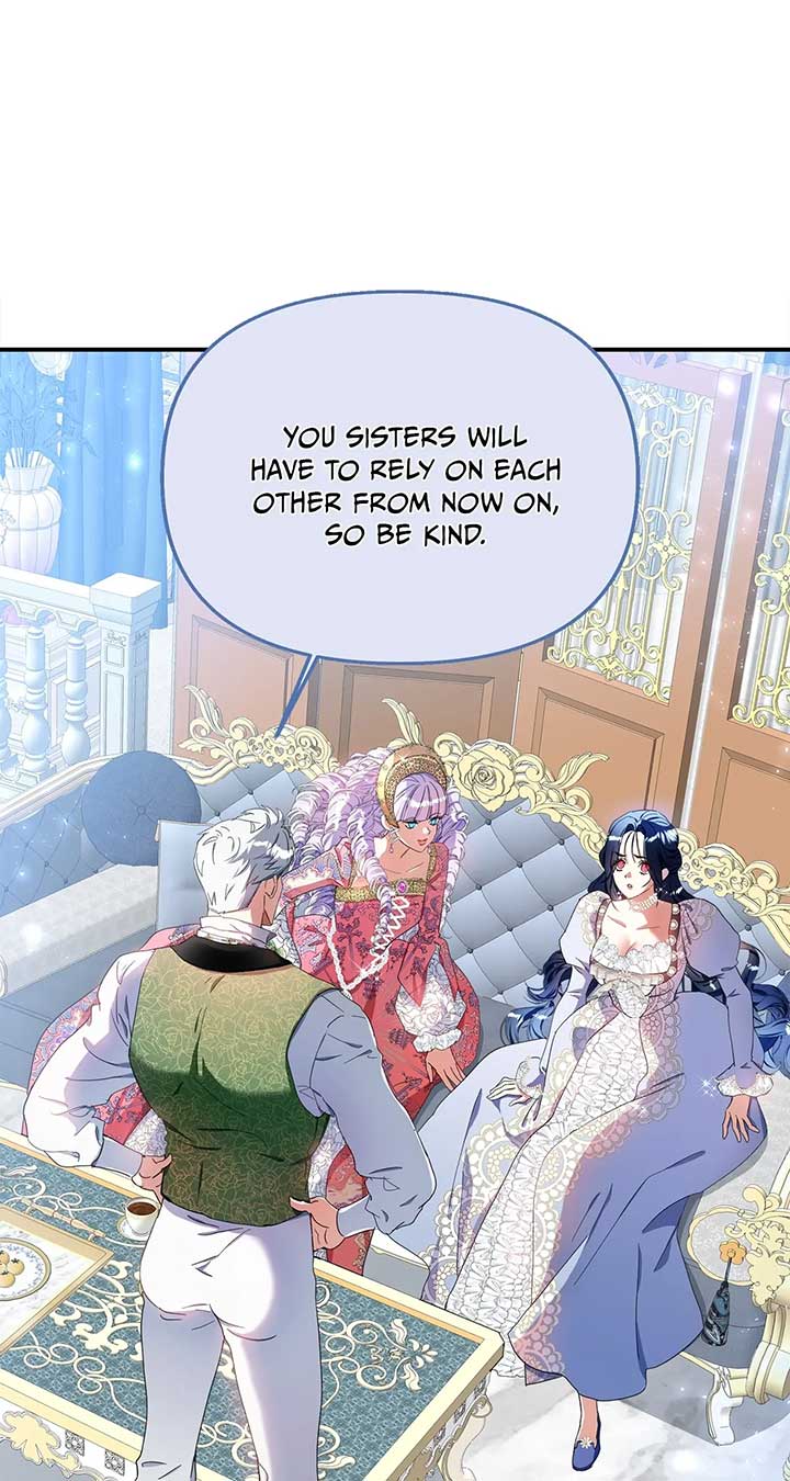 My Dead Lover Returned as a Tyrant Chapter 14 361 ch 14 63