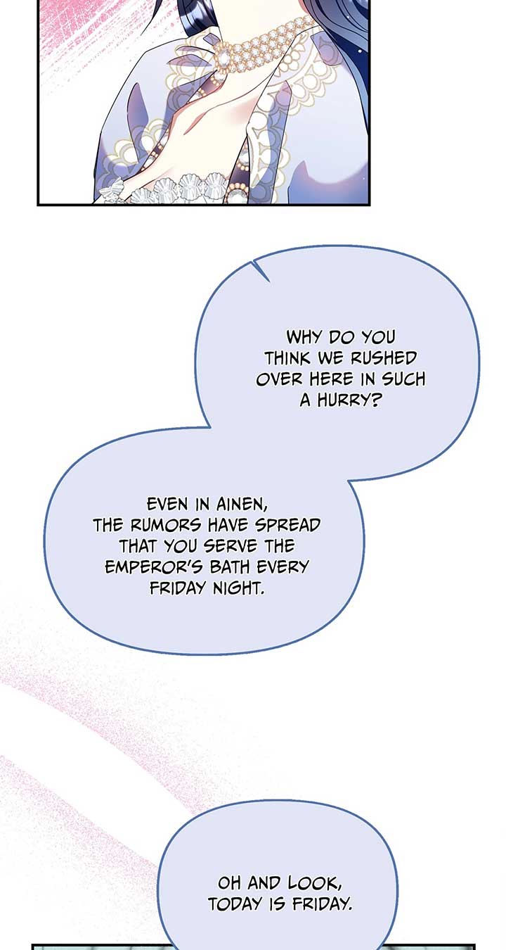 My Dead Lover Returned as a Tyrant Chapter 14 363 ch 14 65