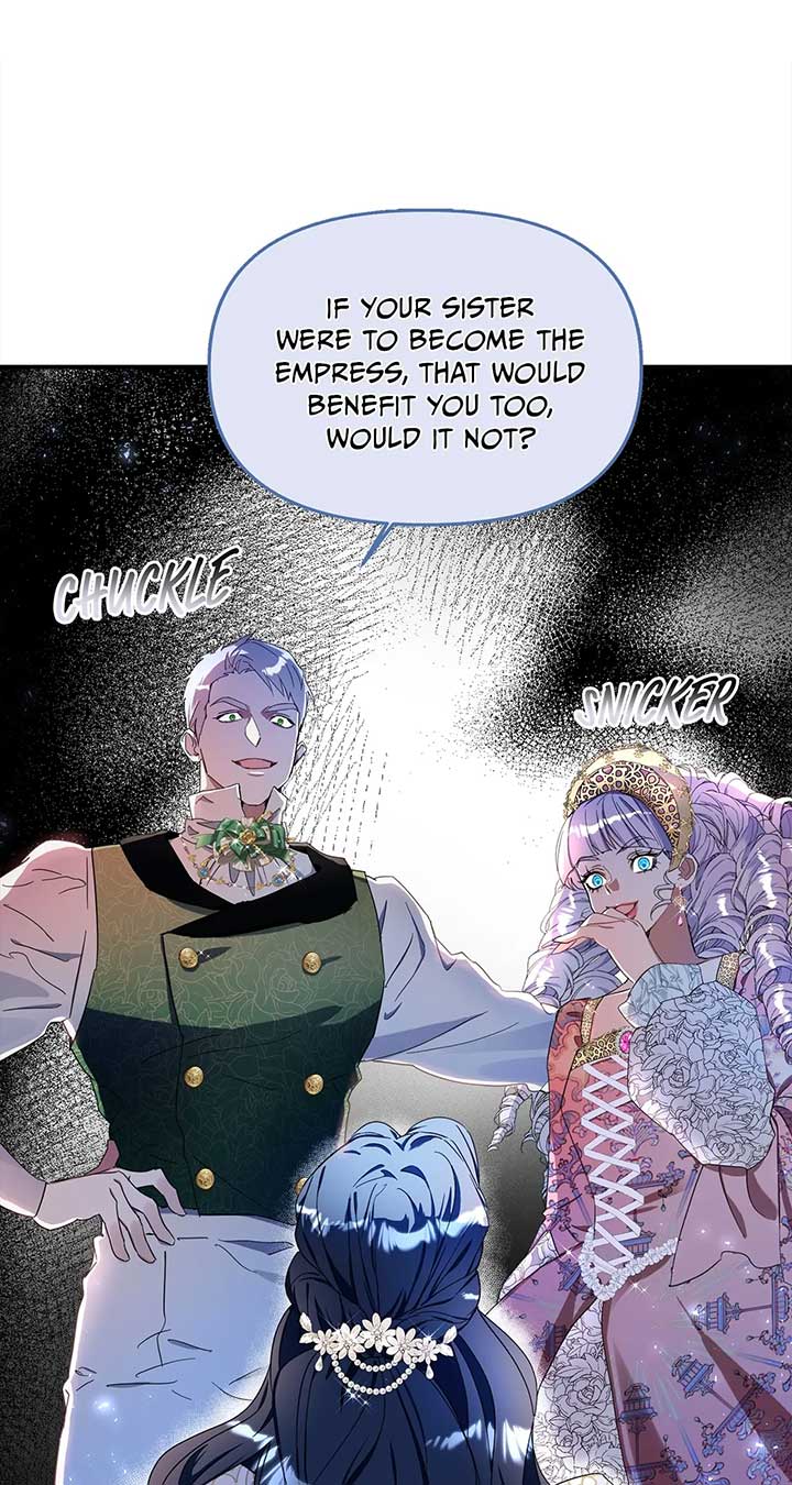 My Dead Lover Returned as a Tyrant Chapter 14 367 ch 14 69