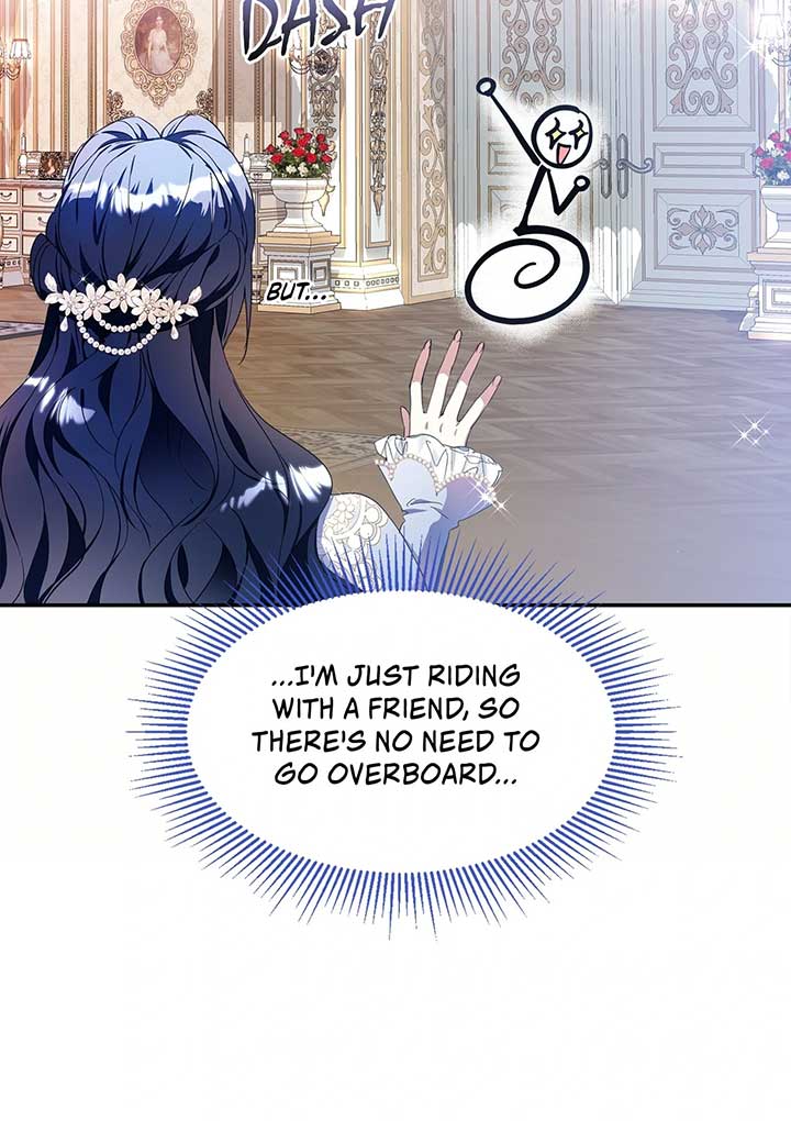 My Dead Lover Returned as a Tyrant Chapter 14 305 ch 14 7