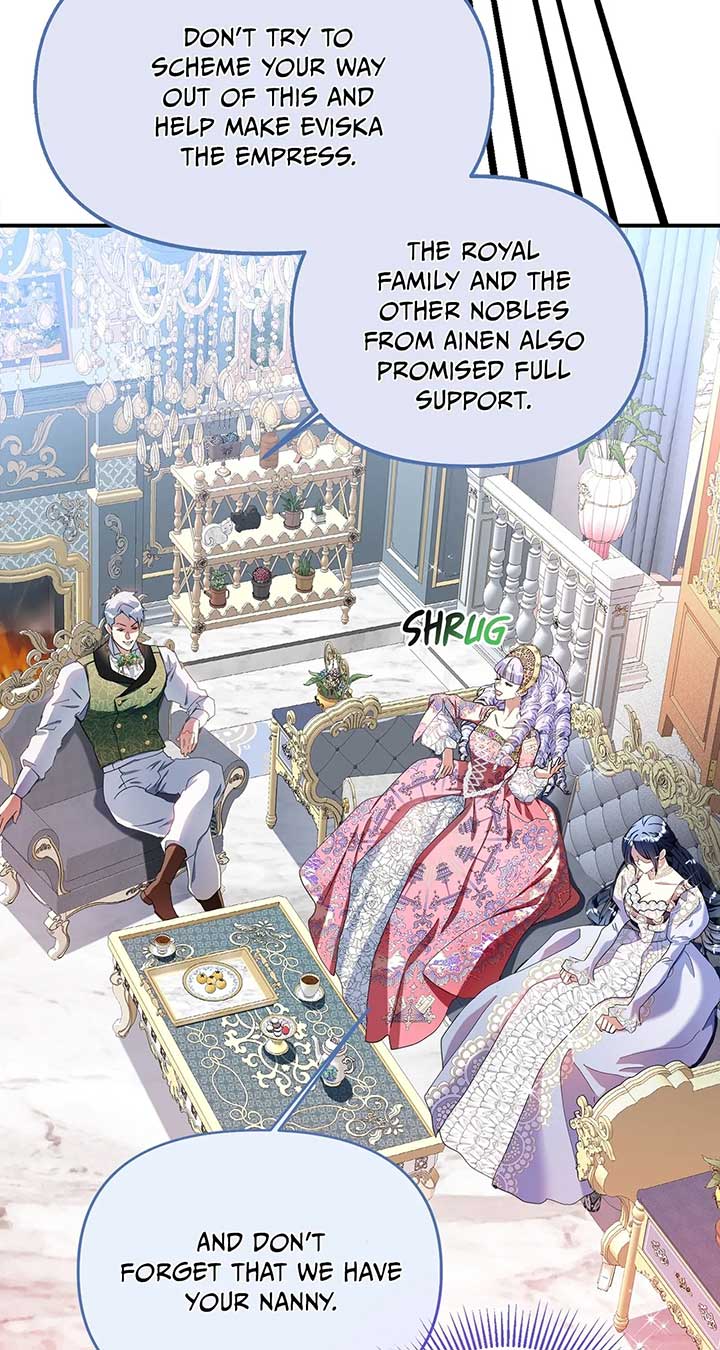 My Dead Lover Returned as a Tyrant Chapter 14 369 ch 14 71