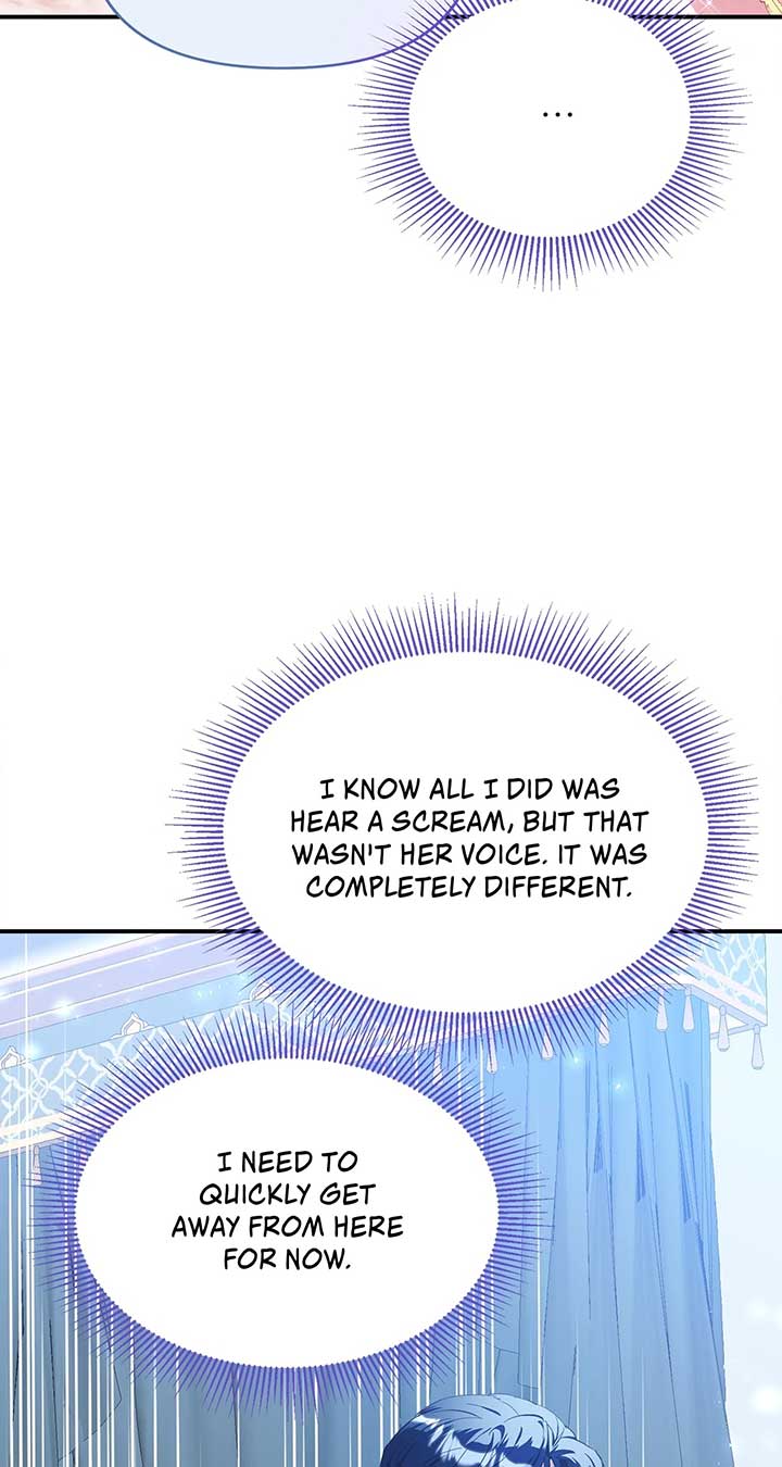 My Dead Lover Returned as a Tyrant Chapter 14 370 ch 14 72