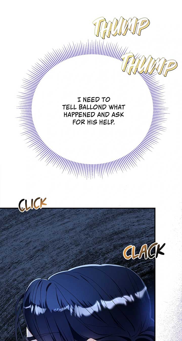 My Dead Lover Returned as a Tyrant Chapter 14 374 ch 14 76