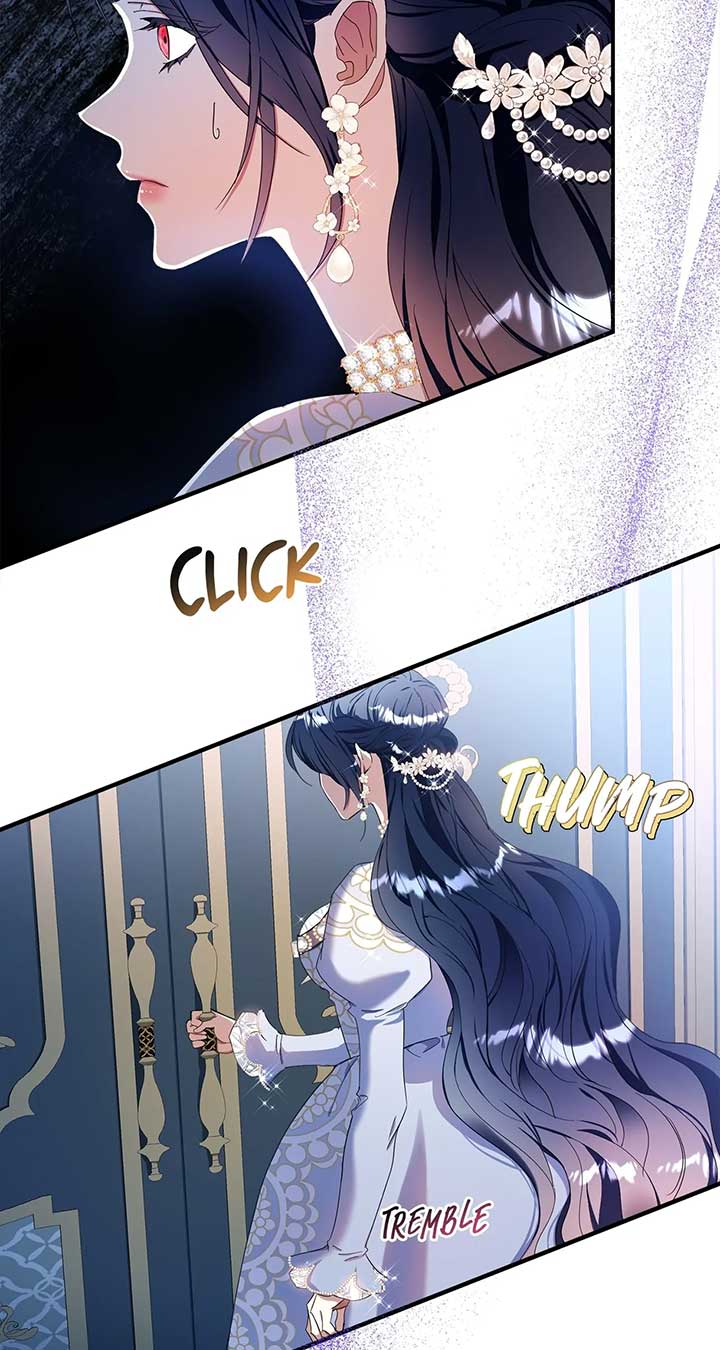 My Dead Lover Returned as a Tyrant Chapter 14 375 ch 14 77