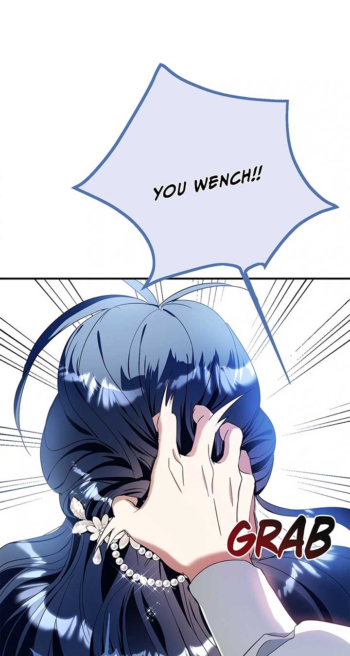 My Dead Lover Returned as a Tyrant Chapter 14 377 ch 14 79