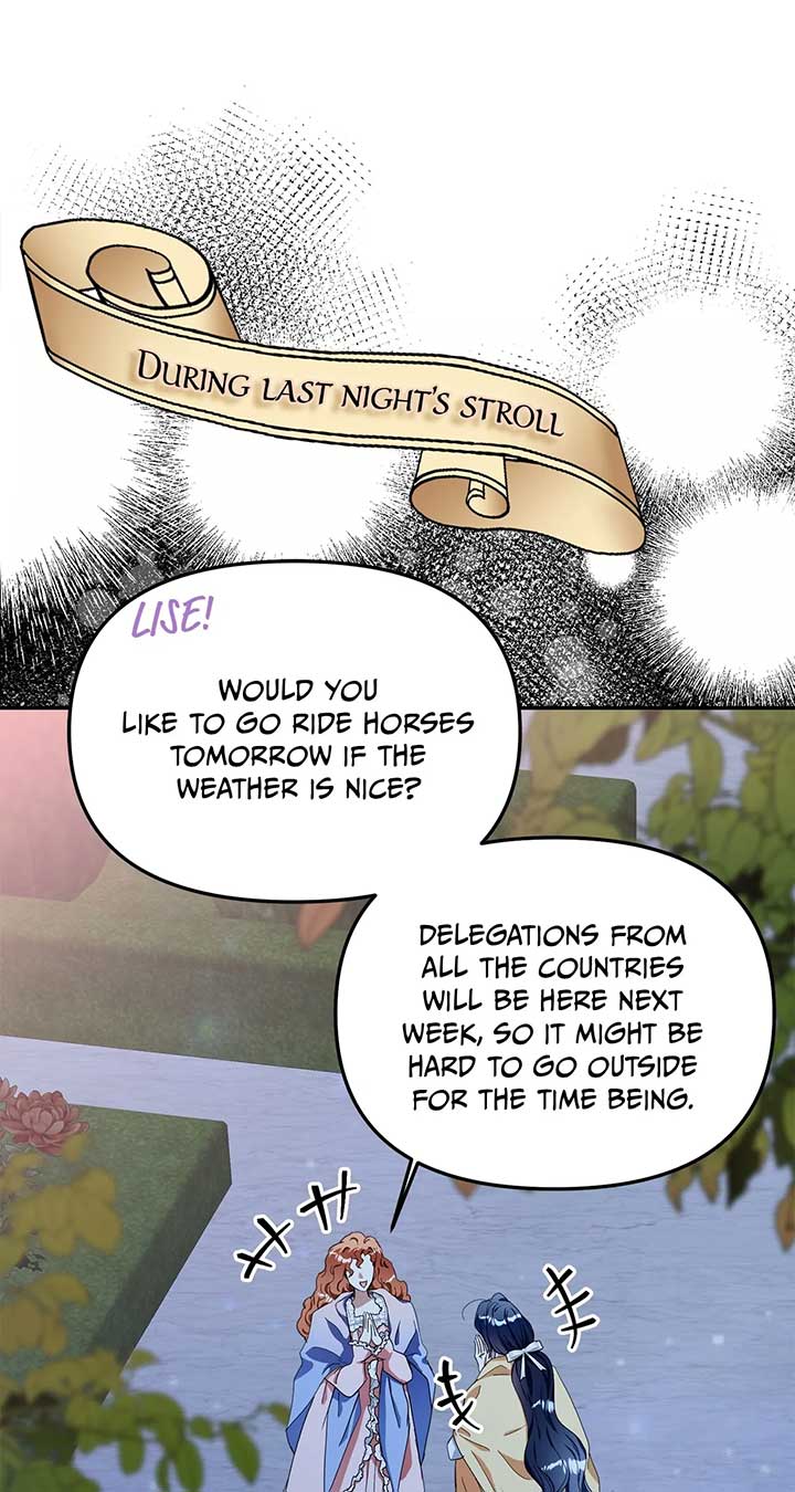 My Dead Lover Returned as a Tyrant Chapter 14 306 ch 14 8