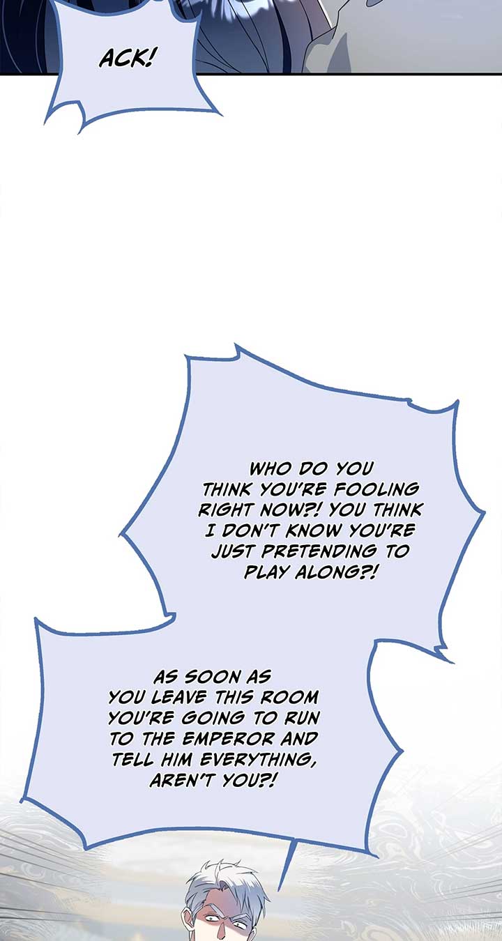 My Dead Lover Returned as a Tyrant Chapter 14 378 ch 14 80