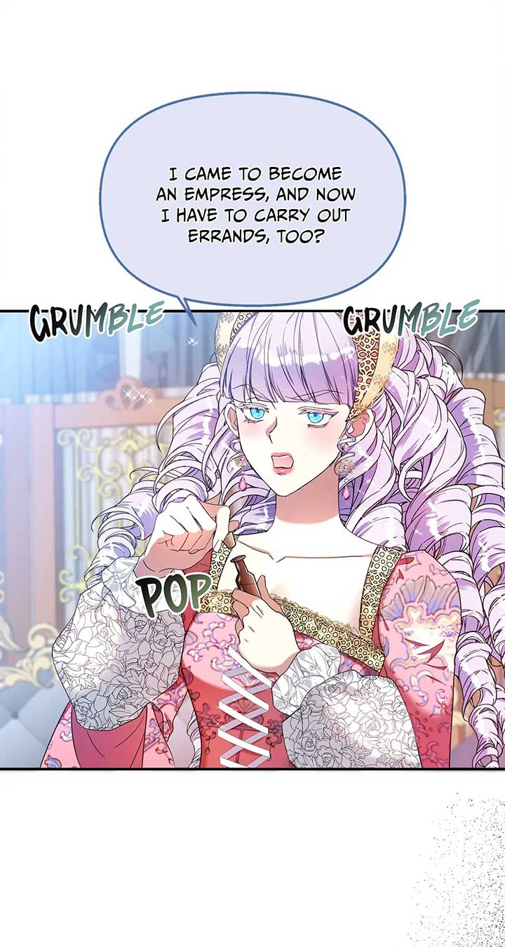 My Dead Lover Returned as a Tyrant Chapter 14 381 ch 14 83