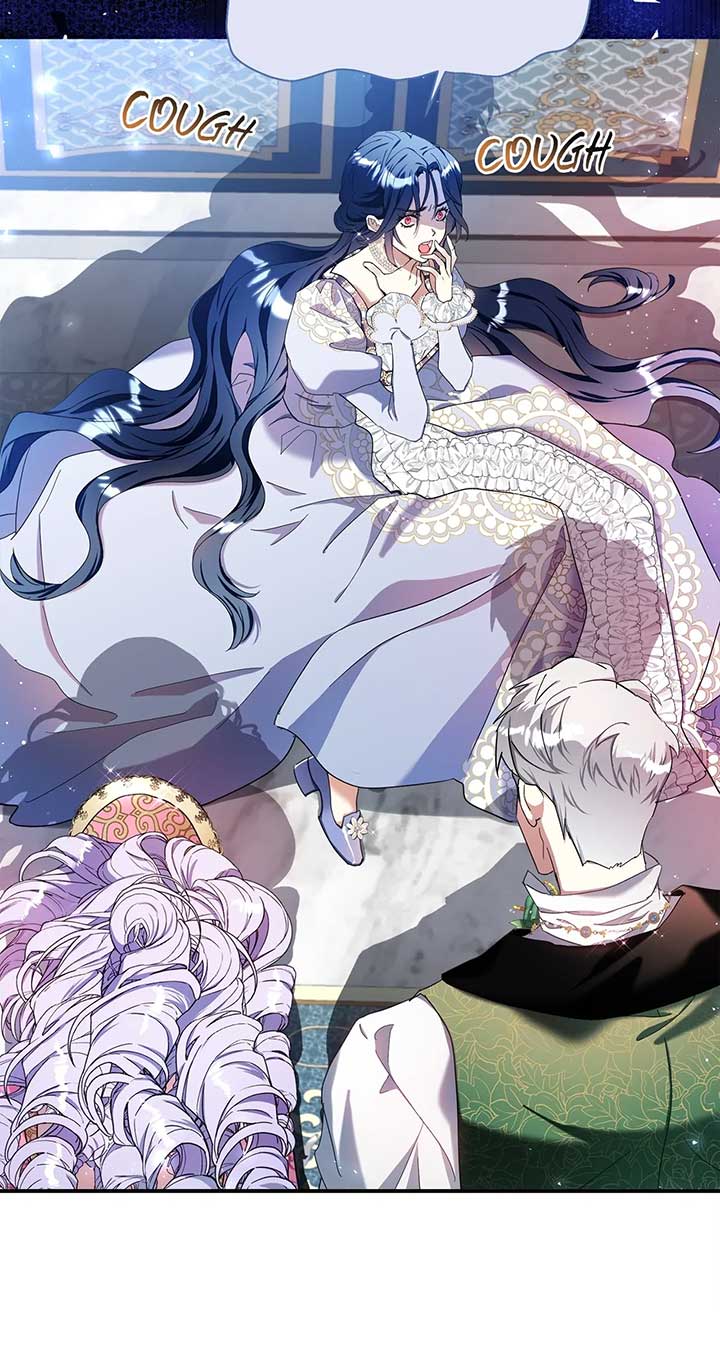 My Dead Lover Returned as a Tyrant Chapter 14 386 ch 14 88