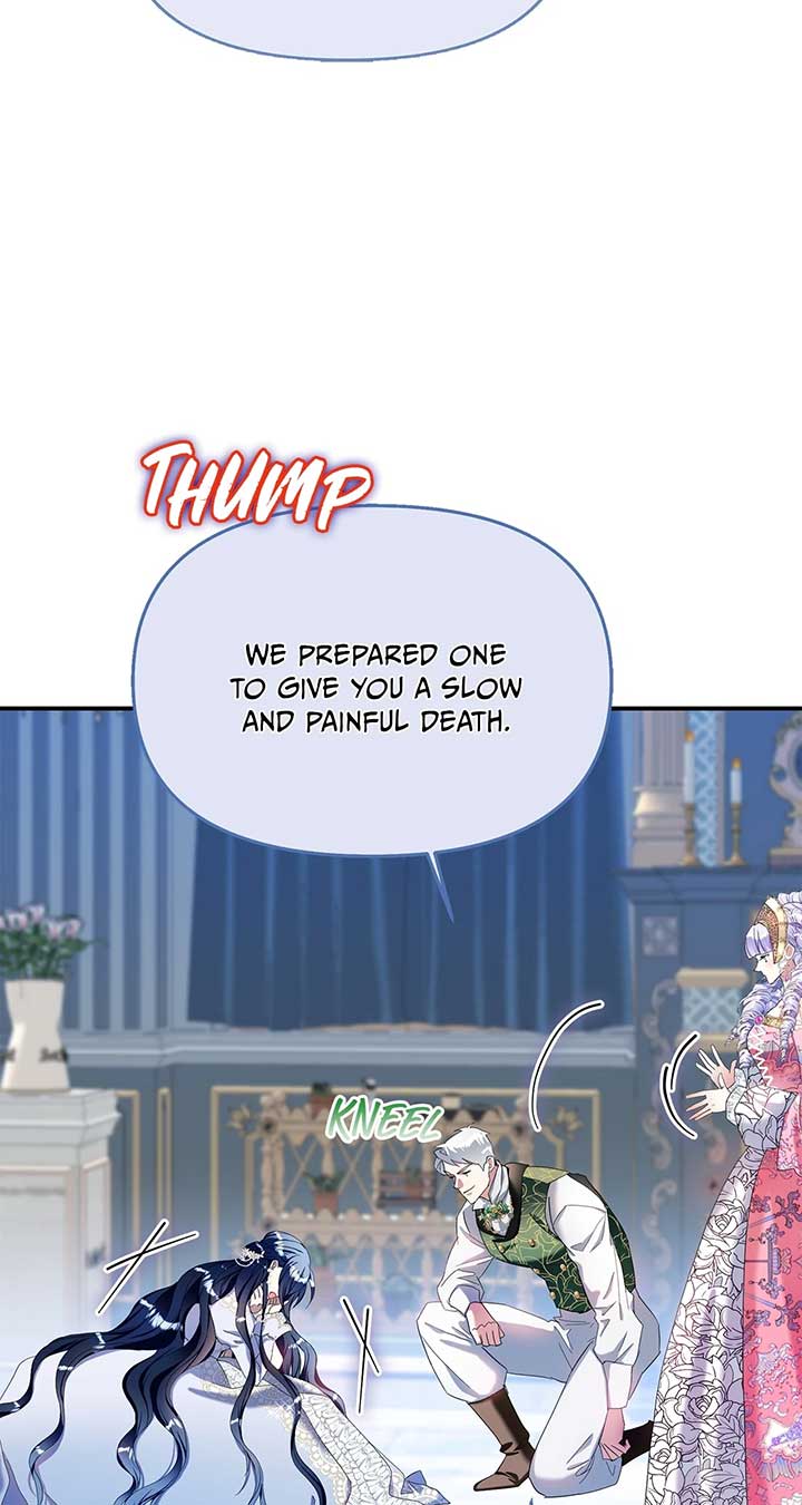 My Dead Lover Returned as a Tyrant Chapter 14 390 ch 14 92