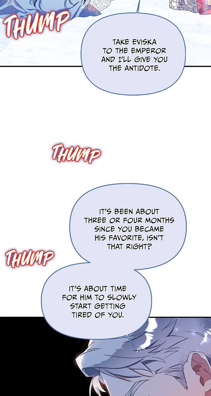 My Dead Lover Returned as a Tyrant Chapter 14 391 ch 14 93