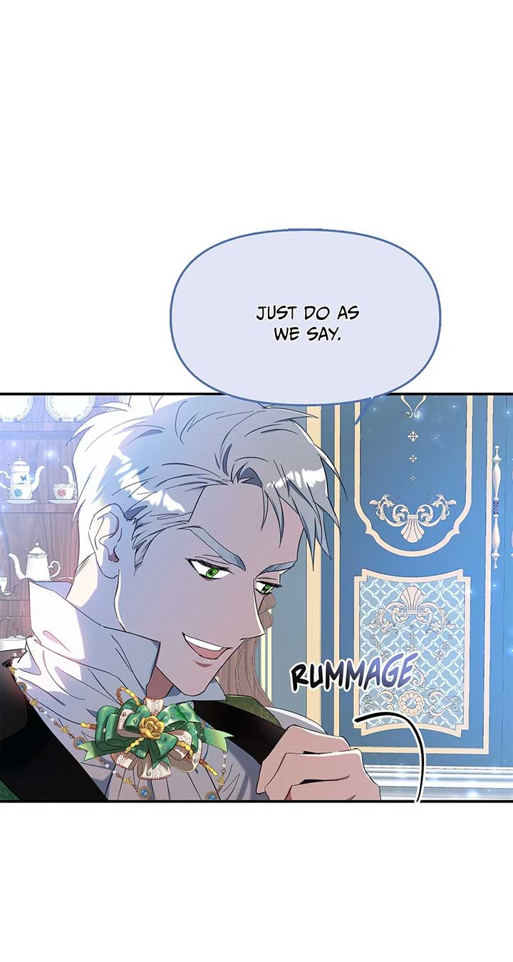 My Dead Lover Returned as a Tyrant Chapter 15 281 ch 15 1