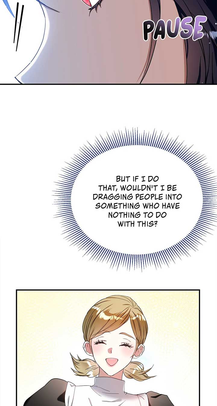 My Dead Lover Returned as a Tyrant Chapter 15 291 ch 15 11