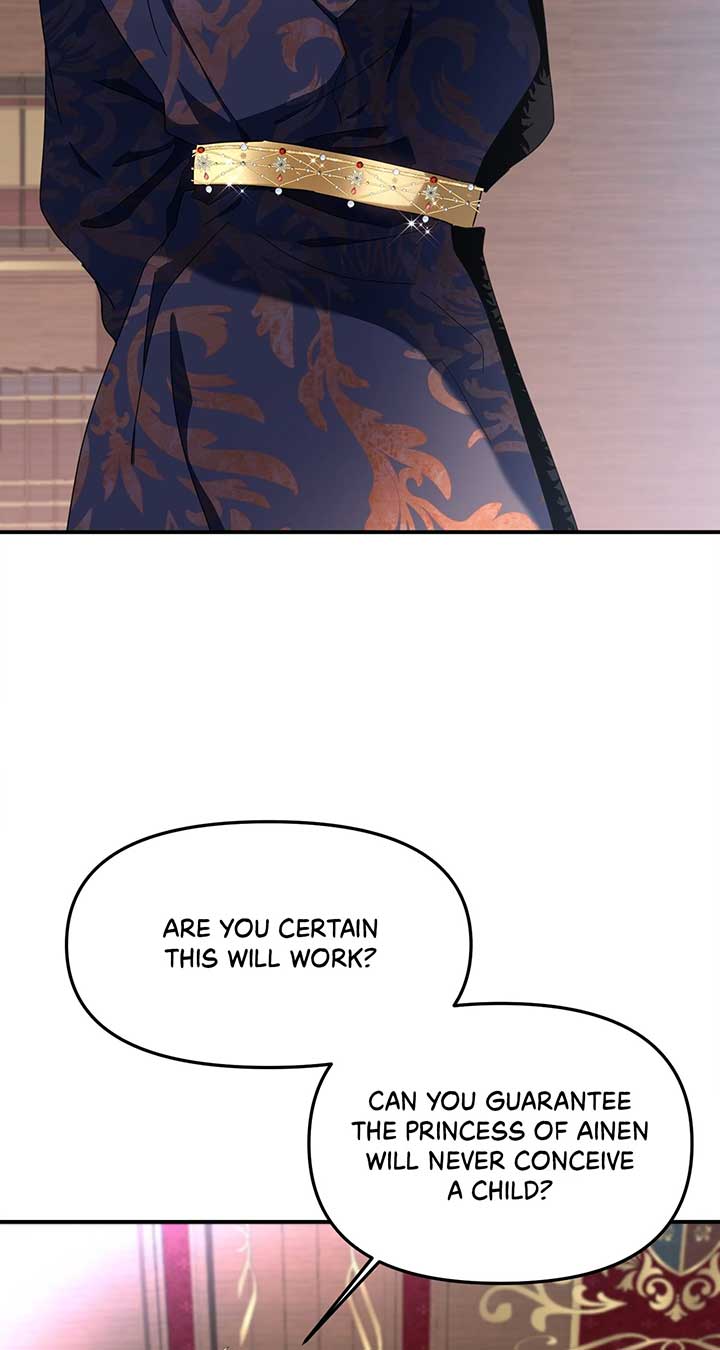 My Dead Lover Returned as a Tyrant Chapter 15 297 ch 15 17