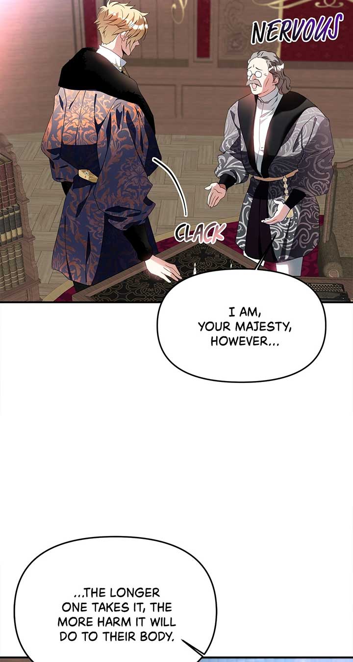 My Dead Lover Returned as a Tyrant Chapter 15 298 ch 15 18