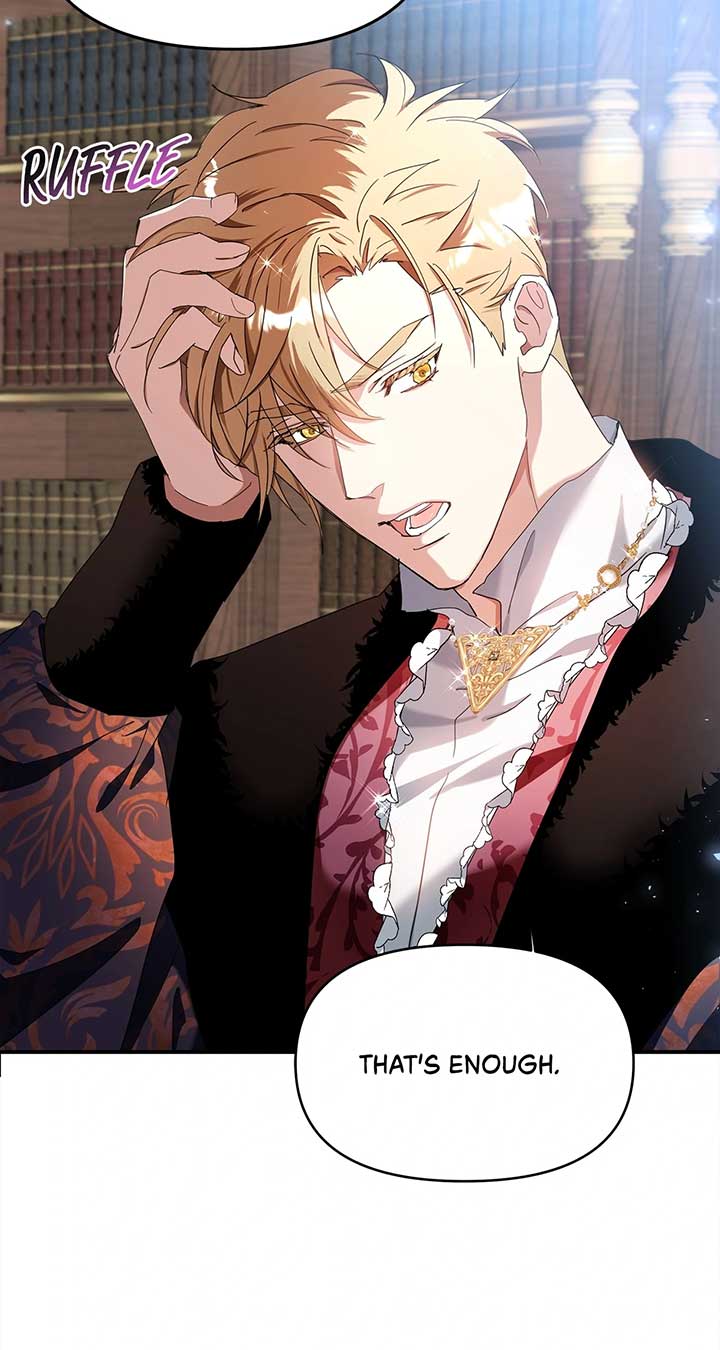 My Dead Lover Returned as a Tyrant Chapter 15 299 ch 15 19