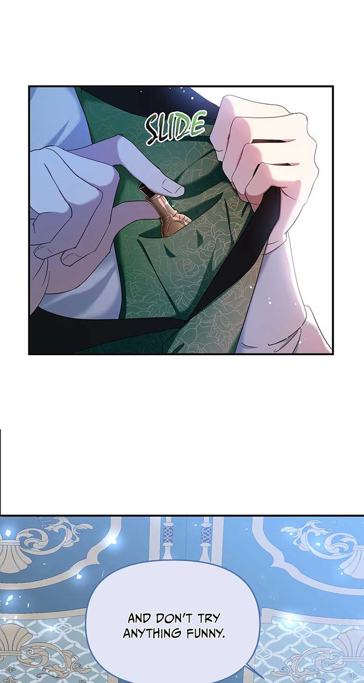 My Dead Lover Returned as a Tyrant Chapter 15 282 ch 15 2