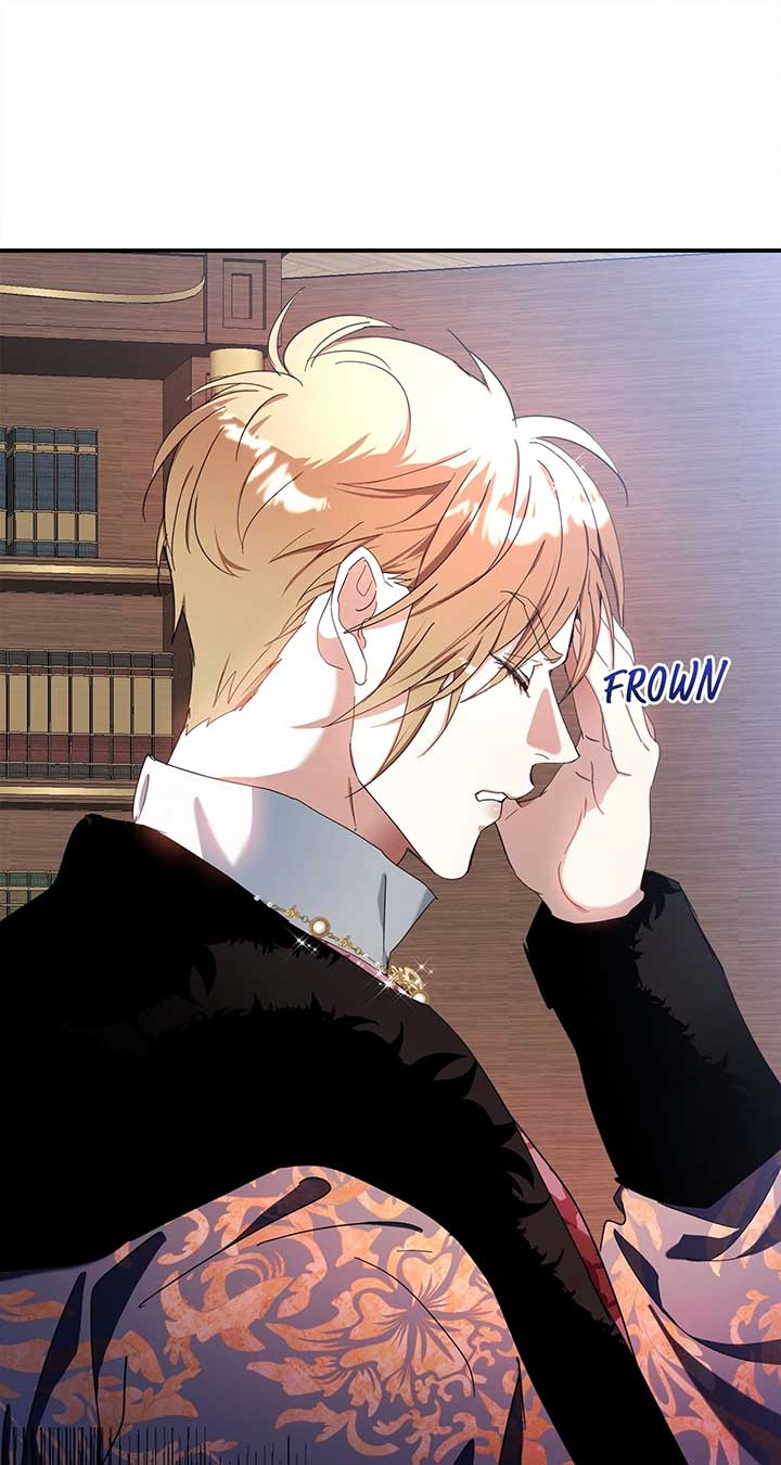 My Dead Lover Returned as a Tyrant Chapter 15 303 ch 15 23