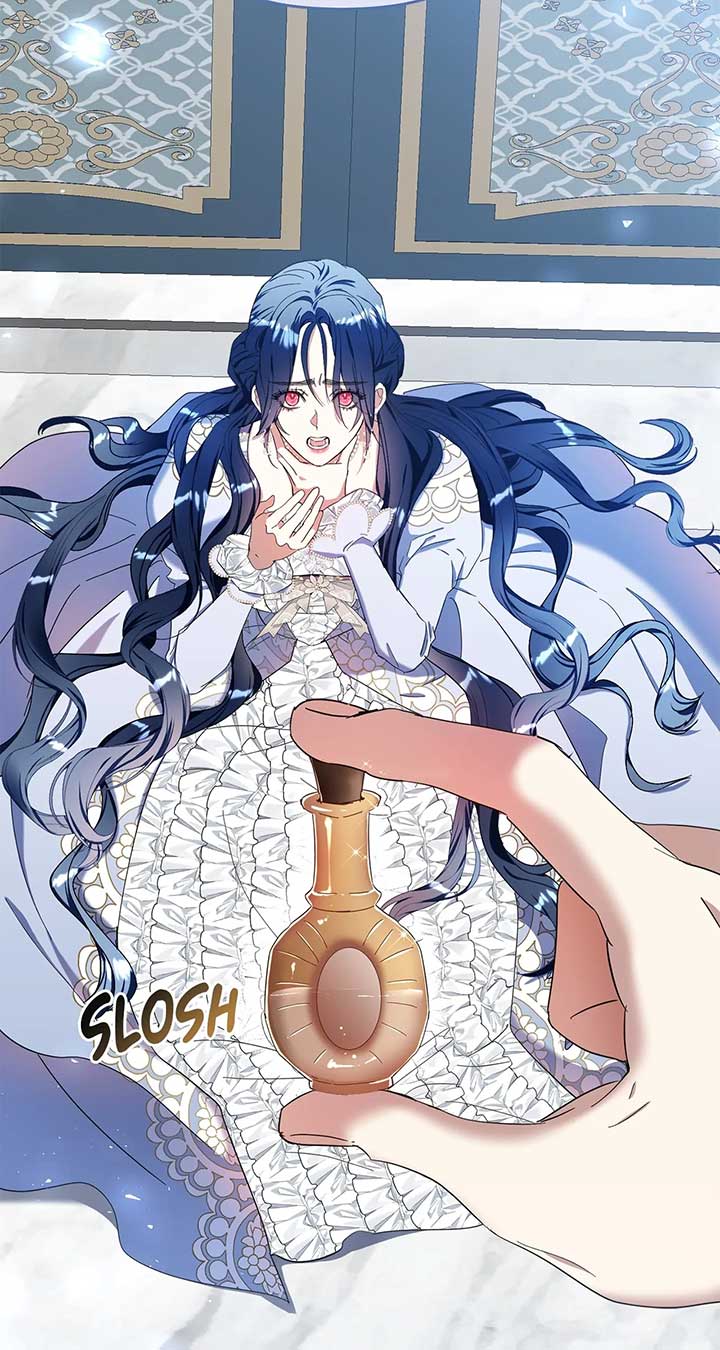 My Dead Lover Returned as a Tyrant Chapter 15 283 ch 15 3