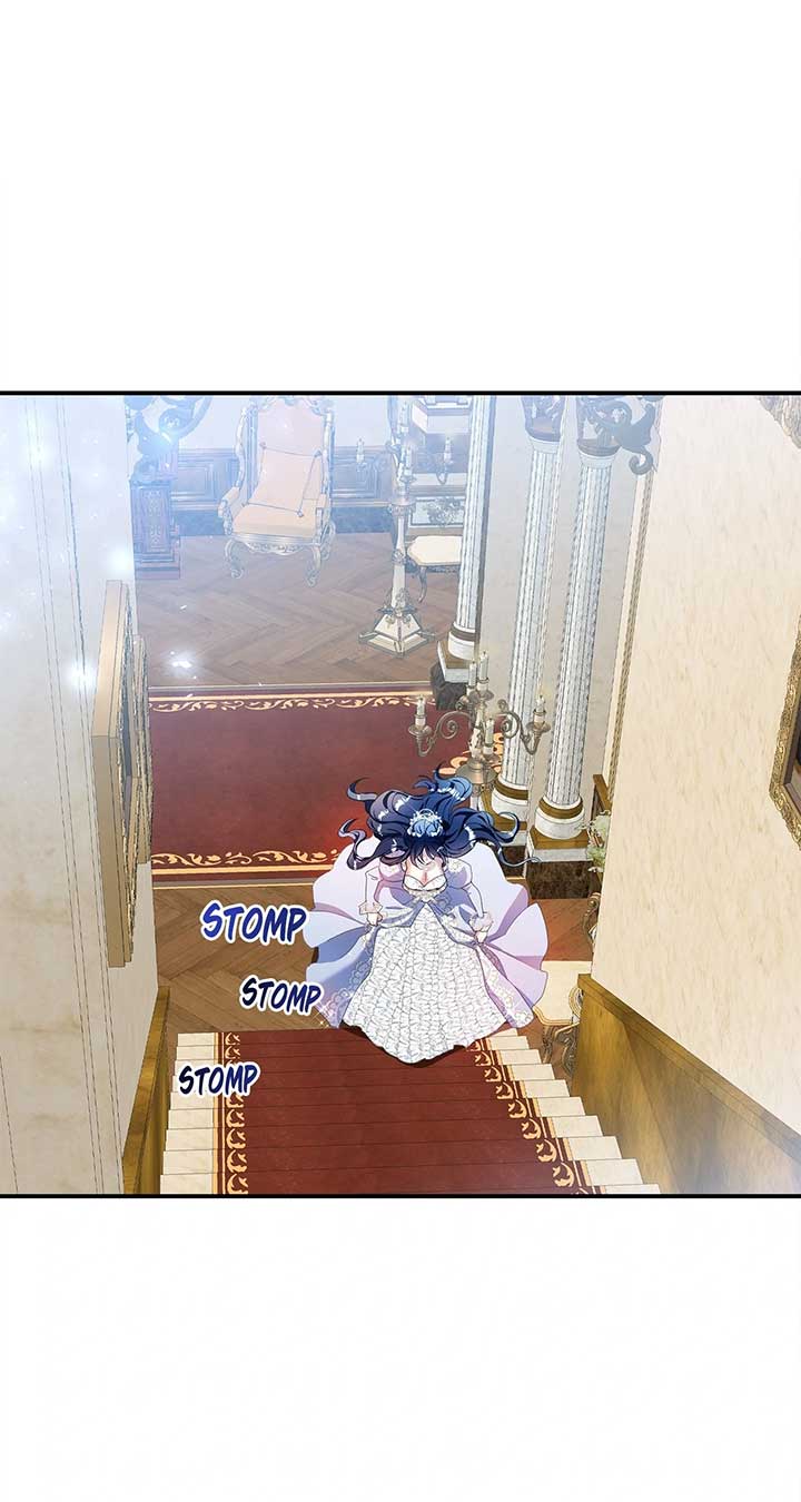 My Dead Lover Returned as a Tyrant Chapter 15 310 ch 15 30