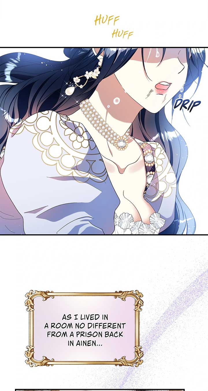 My Dead Lover Returned as a Tyrant Chapter 15 311 ch 15 31