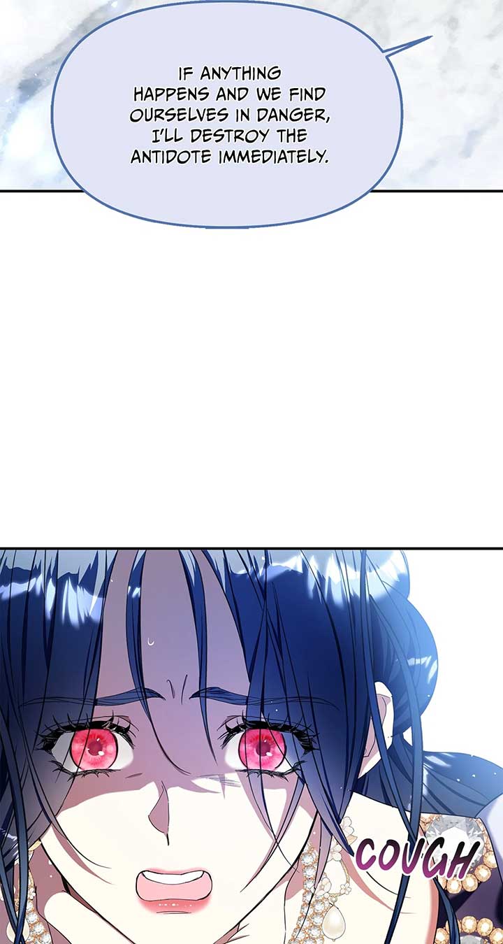 My Dead Lover Returned as a Tyrant Chapter 15 284 ch 15 4