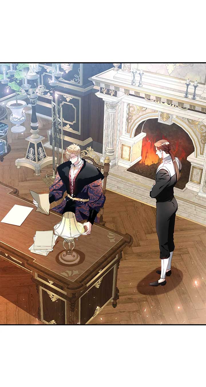 My Dead Lover Returned as a Tyrant Chapter 15 323 ch 15 43