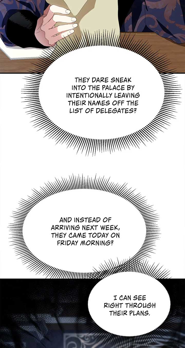 My Dead Lover Returned as a Tyrant Chapter 15 326 ch 15 46