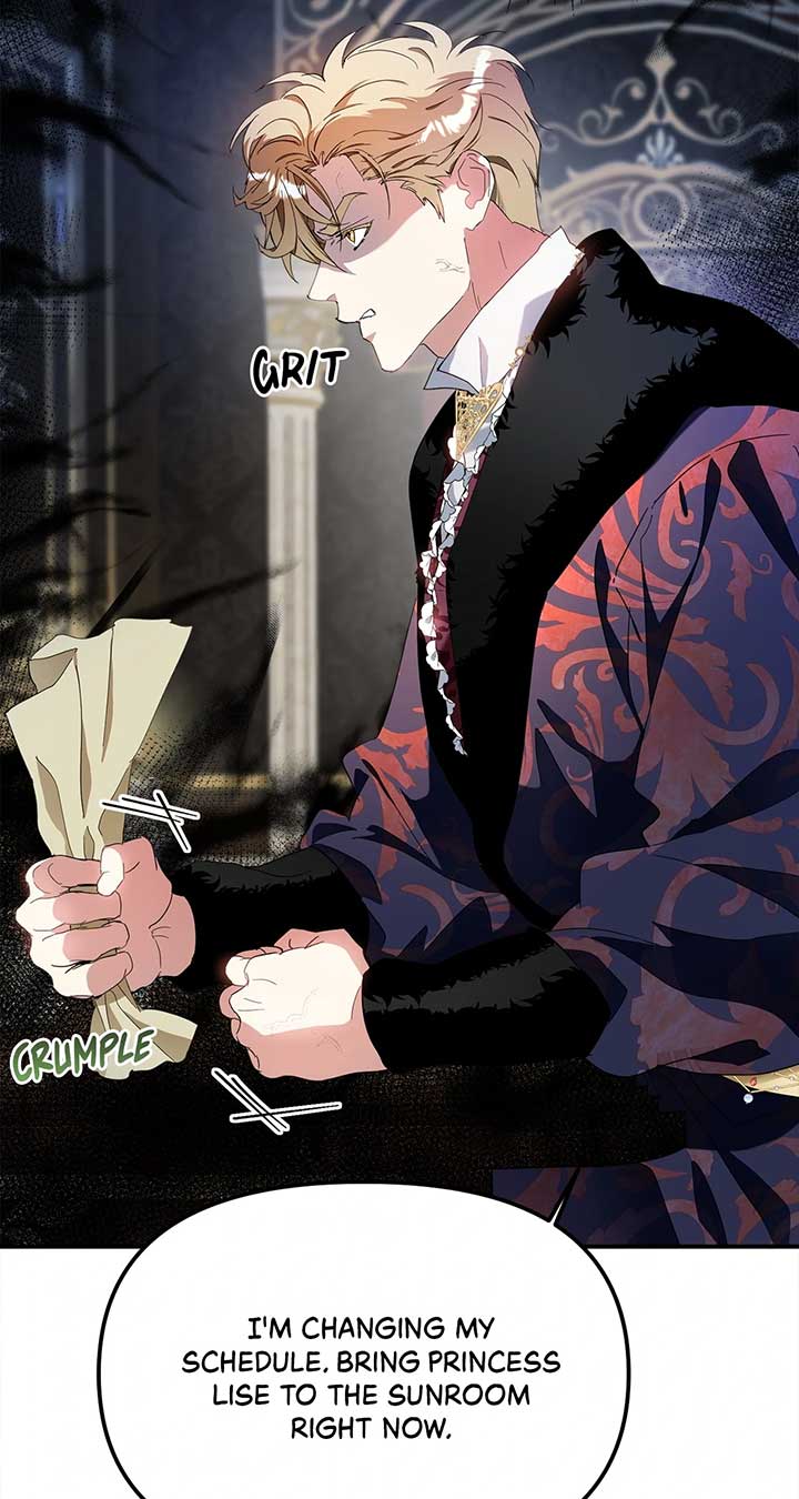 My Dead Lover Returned as a Tyrant Chapter 15 327 ch 15 47