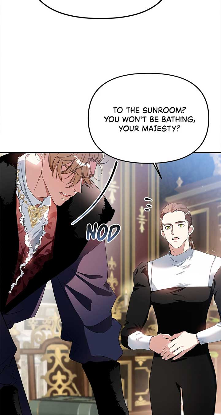 My Dead Lover Returned as a Tyrant Chapter 15 328 ch 15 48