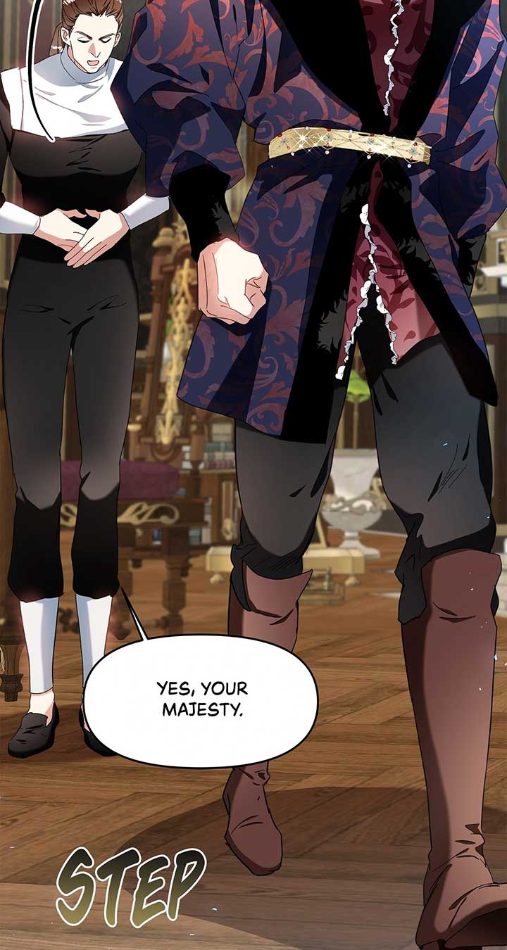 My Dead Lover Returned as a Tyrant Chapter 15 330 ch 15 50