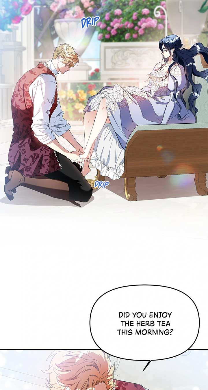 My Dead Lover Returned as a Tyrant Chapter 15 334 ch 15 54