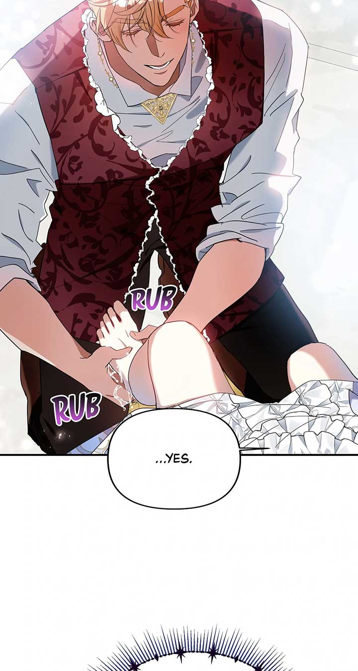 My Dead Lover Returned as a Tyrant Chapter 15 335 ch 15 55