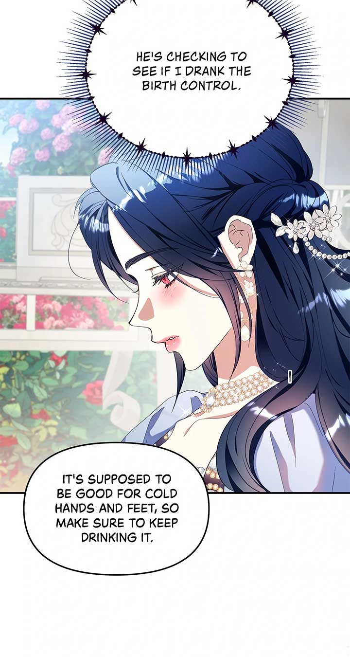 My Dead Lover Returned as a Tyrant Chapter 15 336 ch 15 56