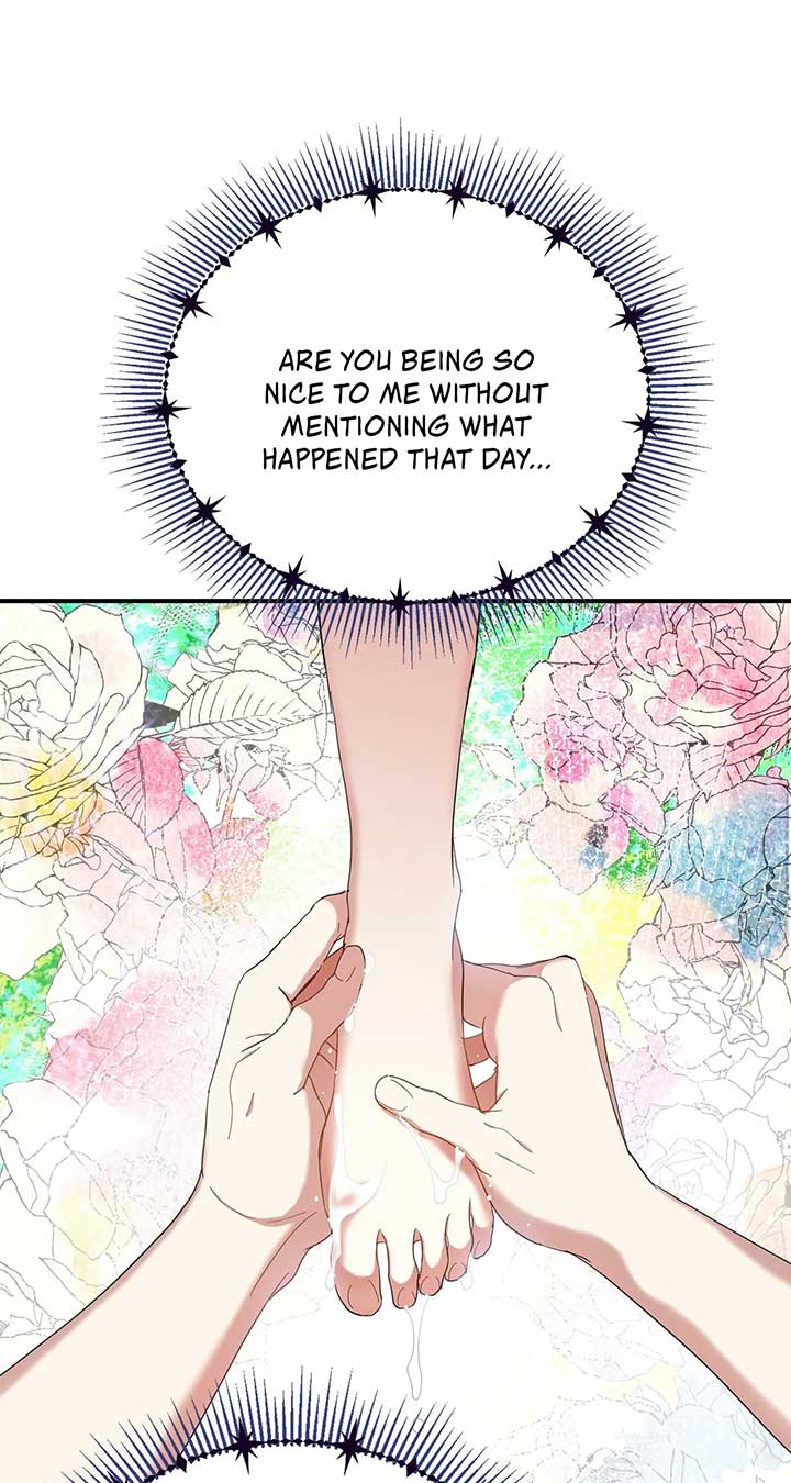 My Dead Lover Returned as a Tyrant Chapter 15 340 ch 15 60