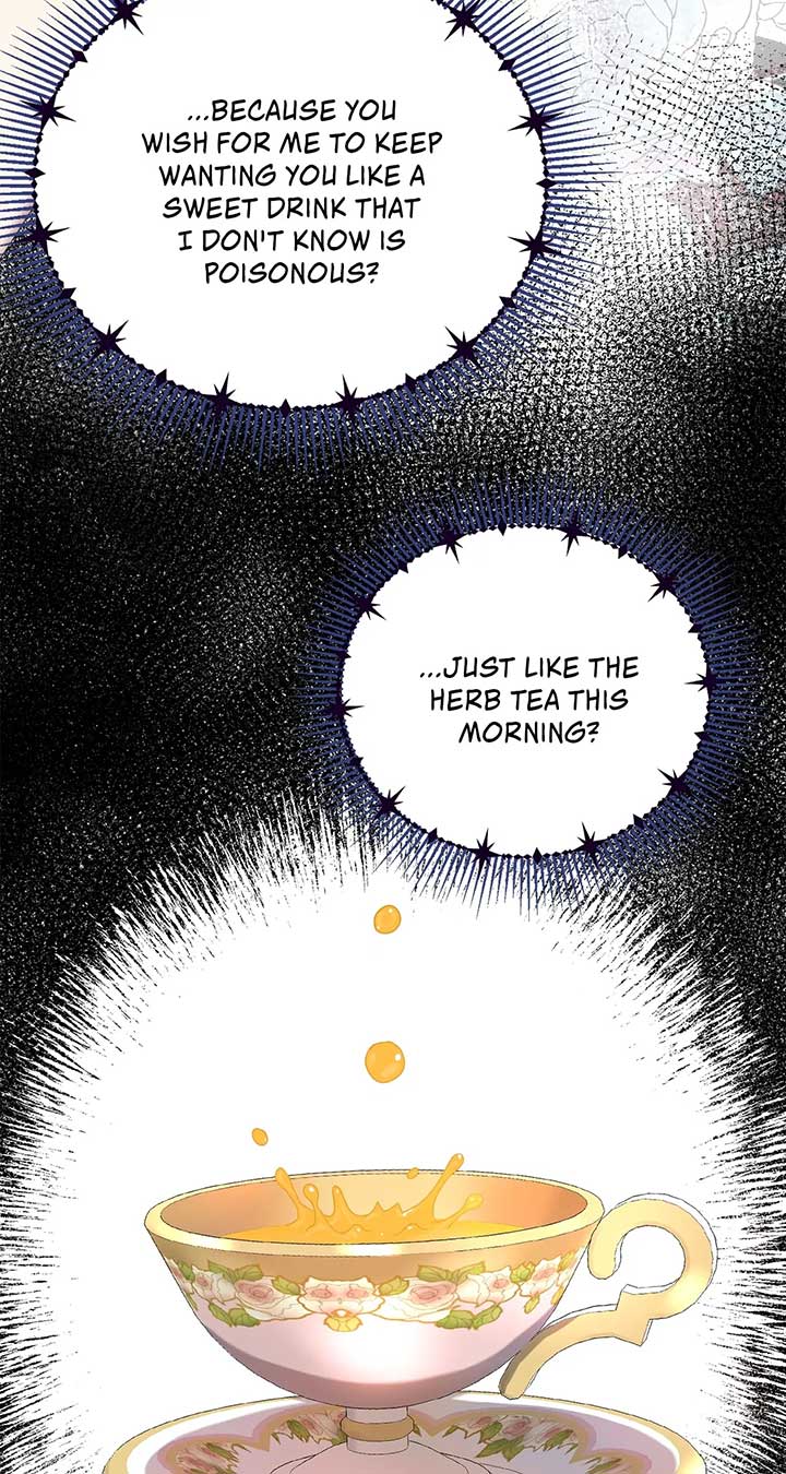 My Dead Lover Returned as a Tyrant Chapter 15 341 ch 15 61